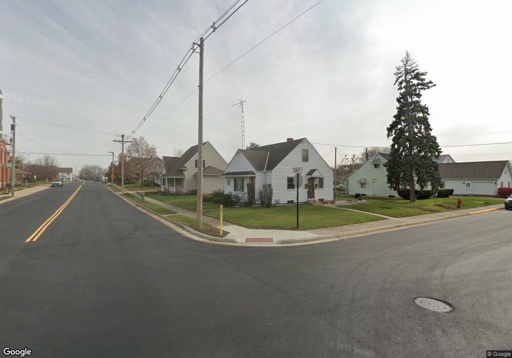 210 West St, New Knoxville, OH 45871 - photo 1