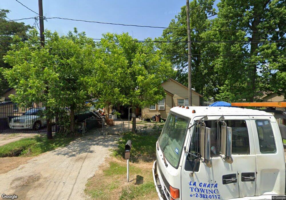 4241 Littlecrest Rd, Houston, TX 77093 - photo 1