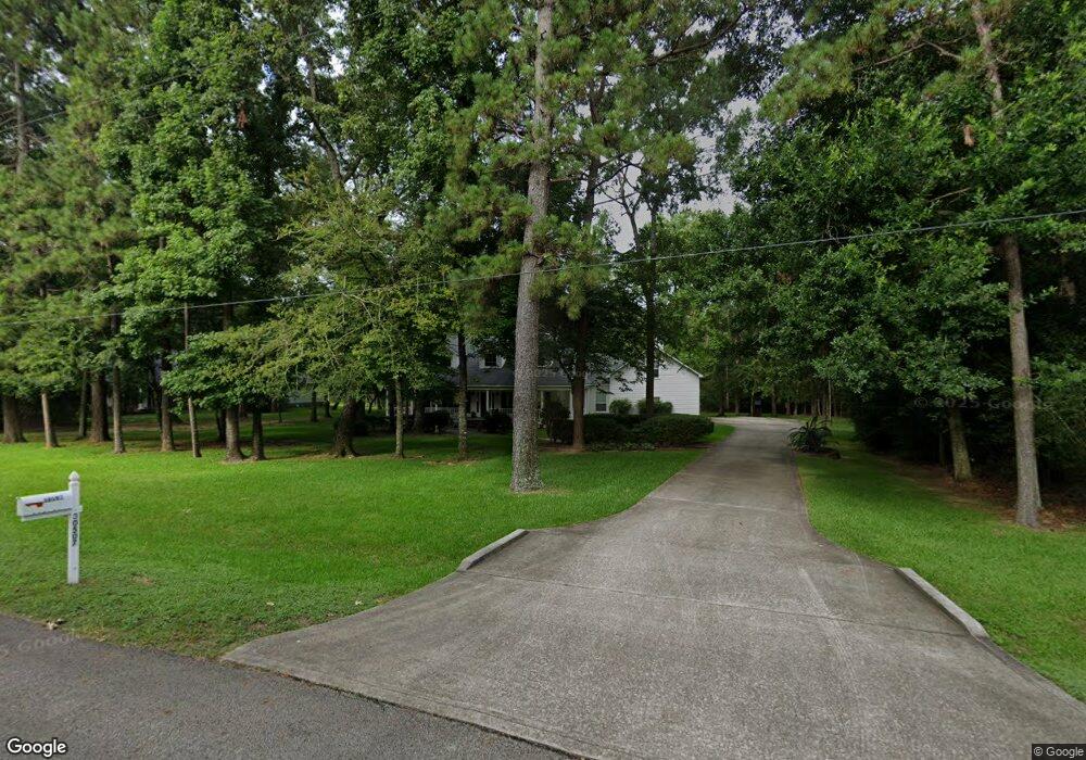 30507 Becky Ln, Magnolia, TX 77354 - photo 1