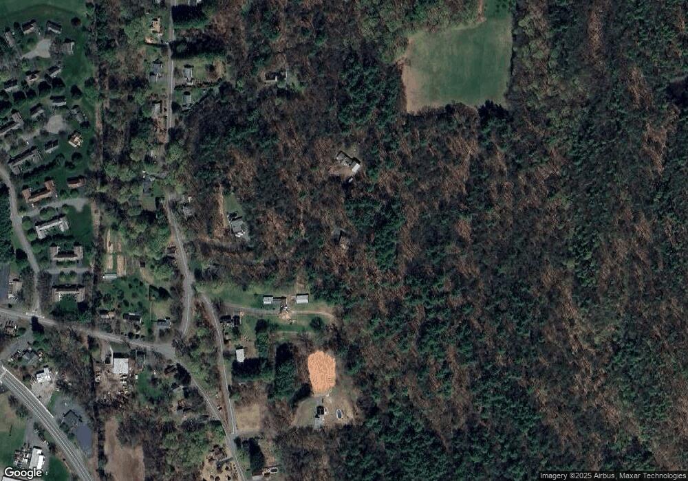 114 N Silver Ln, Sunderland, MA 01375 - photo 1