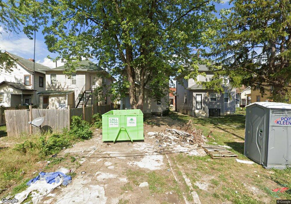 833 E Whittier St, Columbus, OH 43206 - photo 1