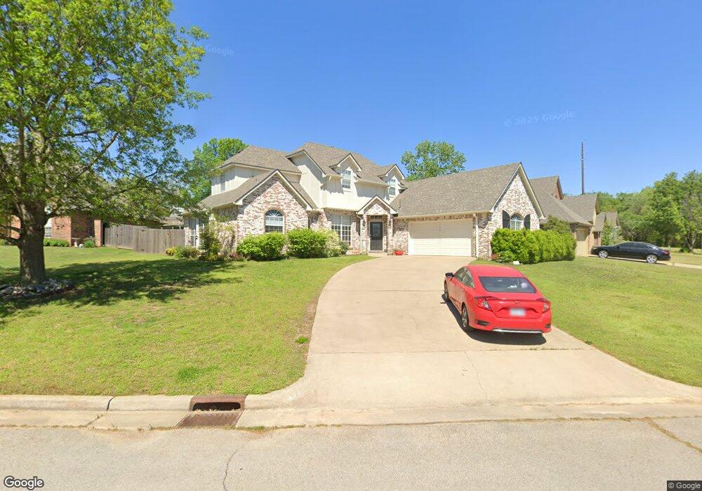 240 Woodview Ln, Sapulpa, OK 74066 - photo 1