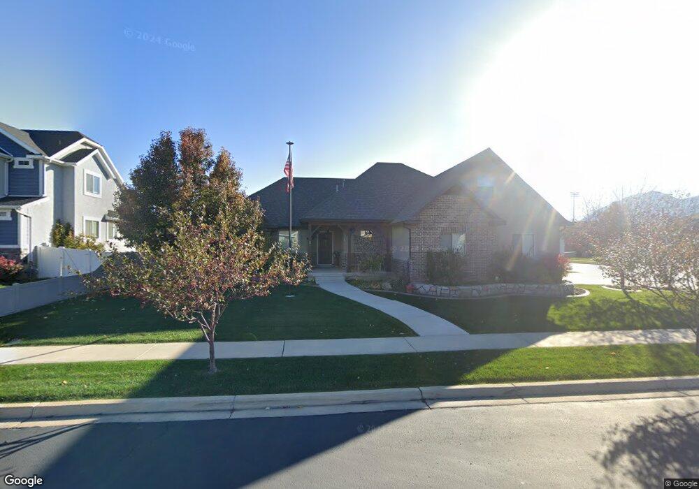 324 N 450 W, Spanish Fork, UT 84660 - photo 1