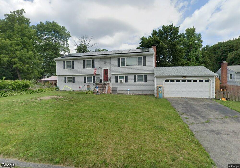 8 Swan Ln, Stamford, CT 06905 - photo 1