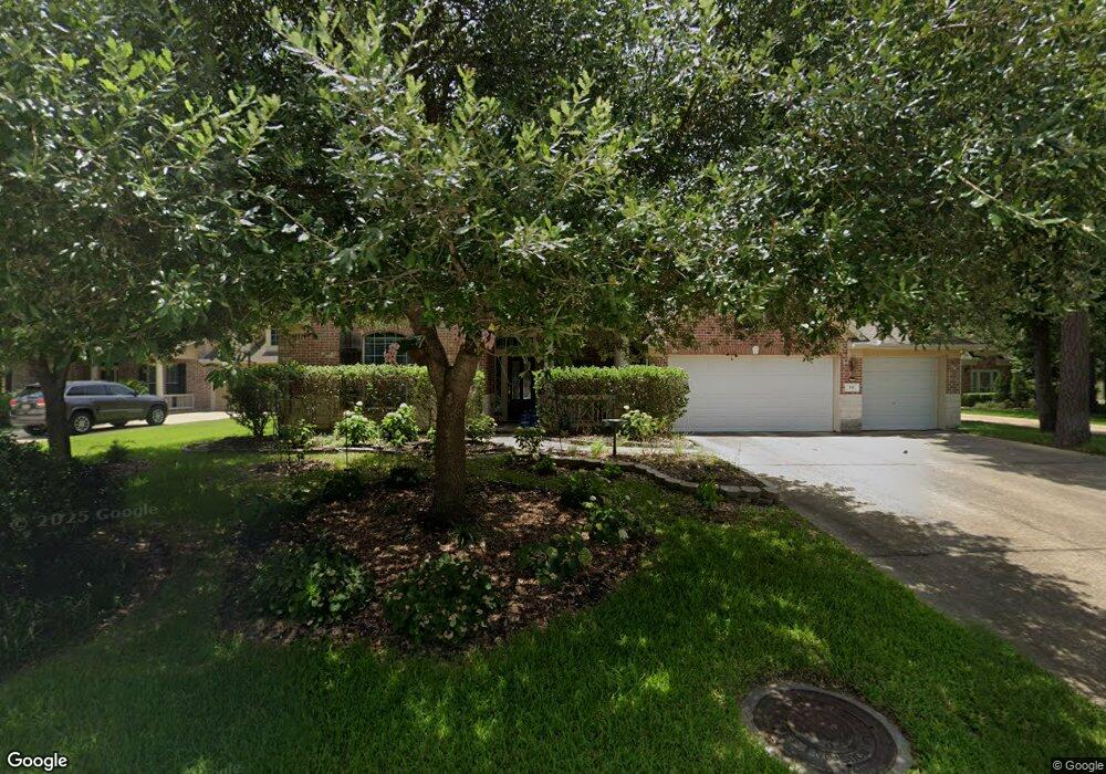 11 Petal Park Place, Spring, TX 77382 - photo 1