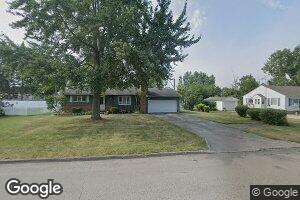 23 Beaver St, Port Austin, MI 48467