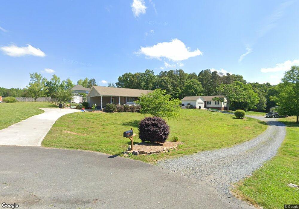 5357 Lake Glenn Dr, Stanfield, NC 28163 - photo 1