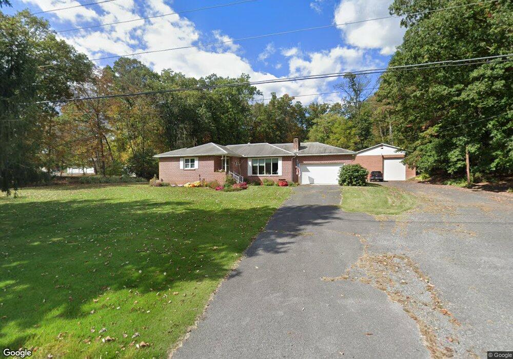 1520 Little Buffalo Rd, Newport, PA 17074 - photo 1