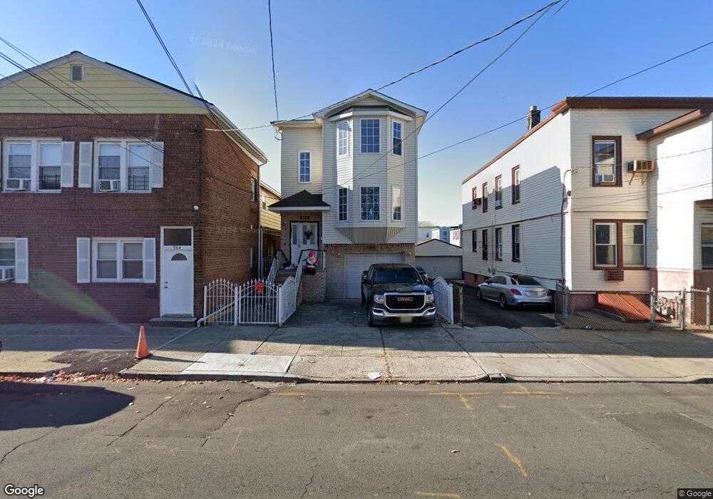 566 3rd Ave unit 2, Elizabeth, NJ 07202 - photo 1