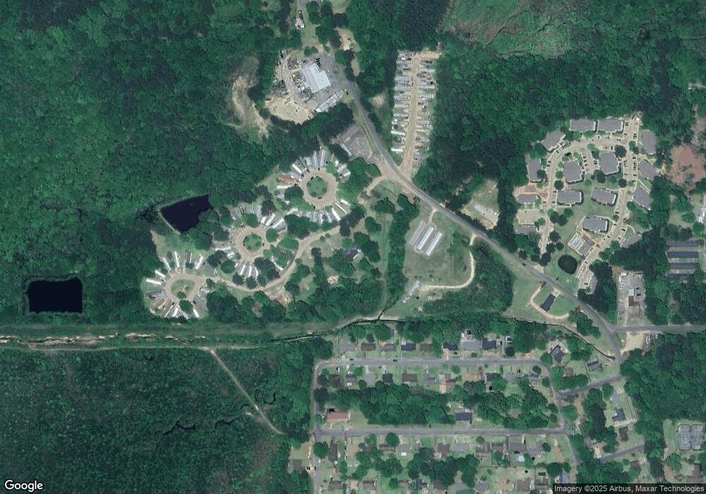 3048 Old Amy Rd, Laurel, MS 39443 - photo 1