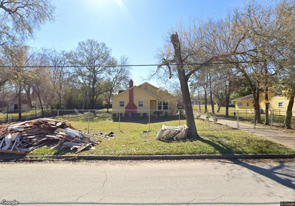 8216 Detroit St, Houston, TX 77017 - photo 1