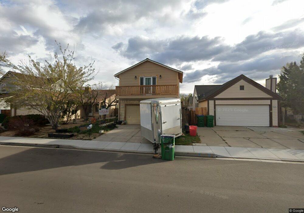 1972 Union St, Sparks, NV 89434 - photo 1