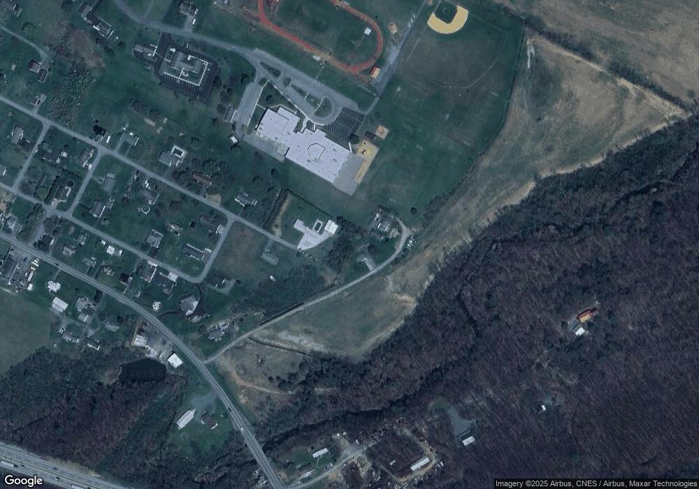 181 Old Racetrack Rd, Everett, PA 15537 - photo 1