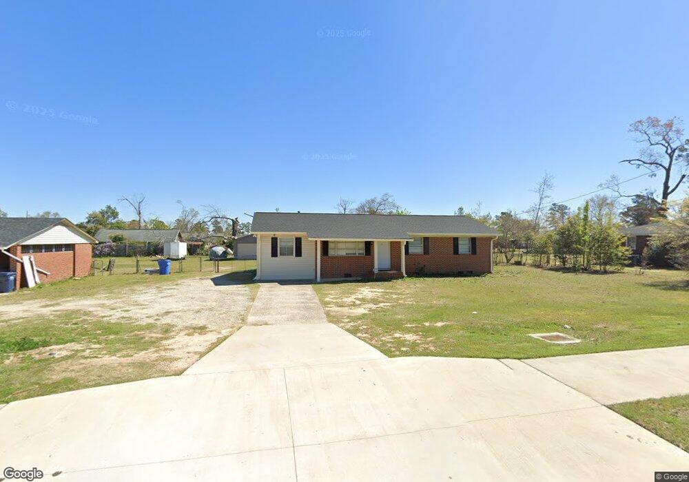 220 Flowing Wells Rd, Augusta, GA 30907 - photo 1