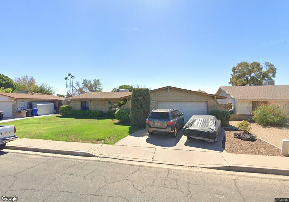 2633 W Onza Ave, Mesa, AZ 85202 - photo 1