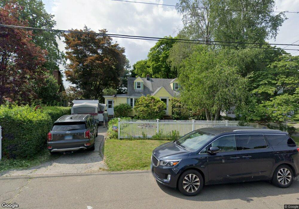 6 Honeysuckle Dr, Norwalk, CT 06851 - photo 1