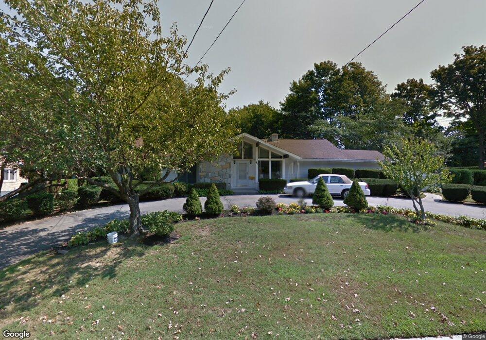 401 Hyacinth St, Fall River, MA 02720 - photo 1