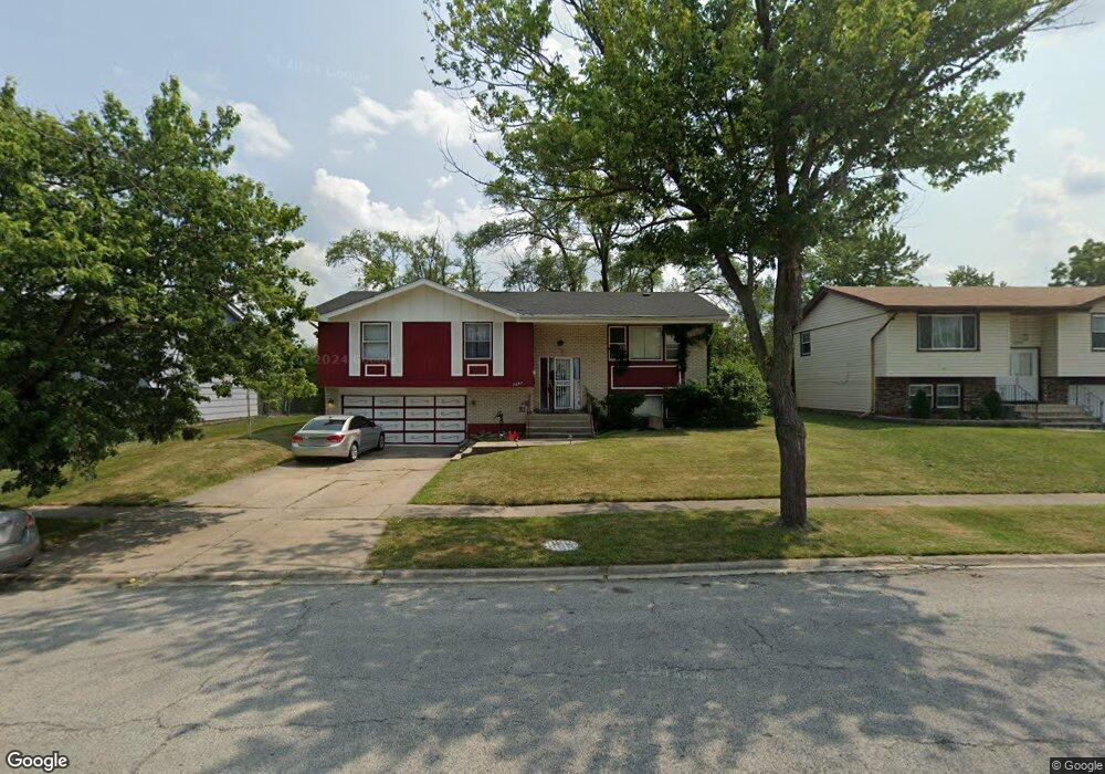 3607 Laurel Ln, Hazel Crest, IL 60429 - photo 1