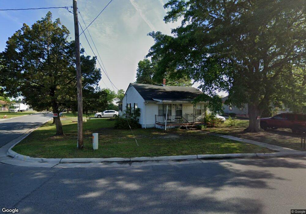 237 Boyd St, Winterville, NC 28590 - photo 1