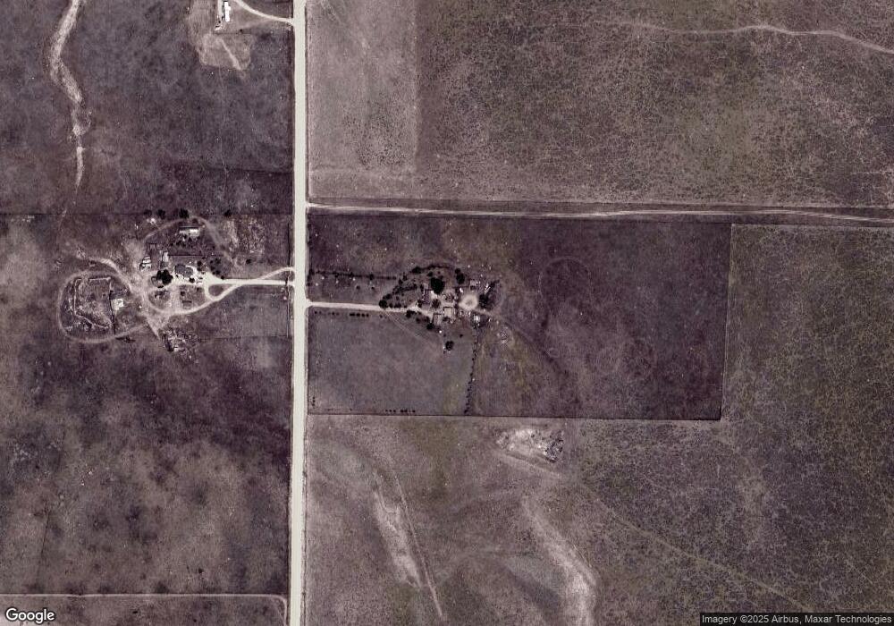 9441 Mcclelland Rd, Calhan, CO 80808 - photo 1