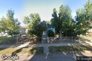 273 N 13th Ave, Forsyth, MT 59327