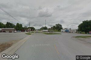 611 Old Bridge St, Waverly, MO 64096
