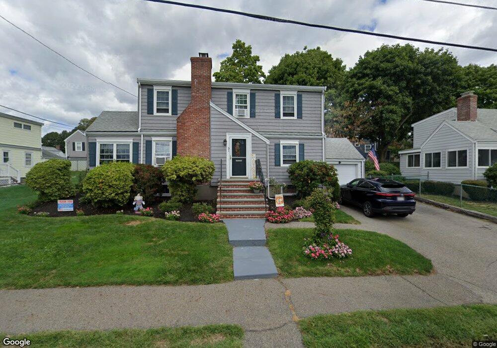 31 Douglas Rd, Waltham, MA 02453 - photo 1