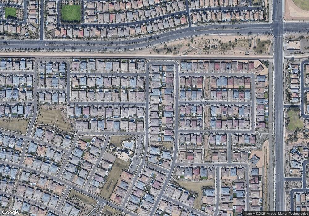 5249 S Vegas, Mesa, AZ 85212 - photo 1