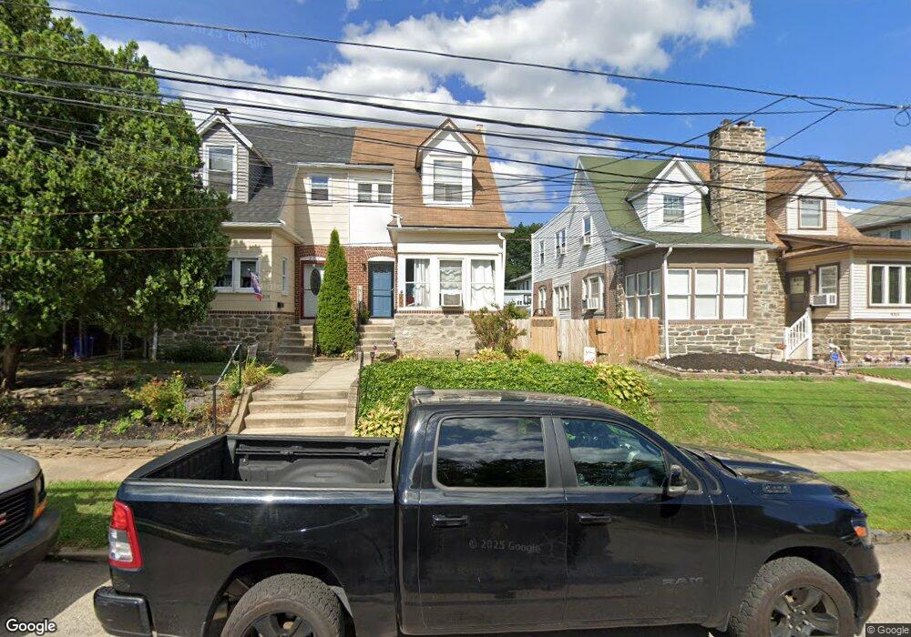 205 Leon Ave, Norwood, PA 19074 - photo 1