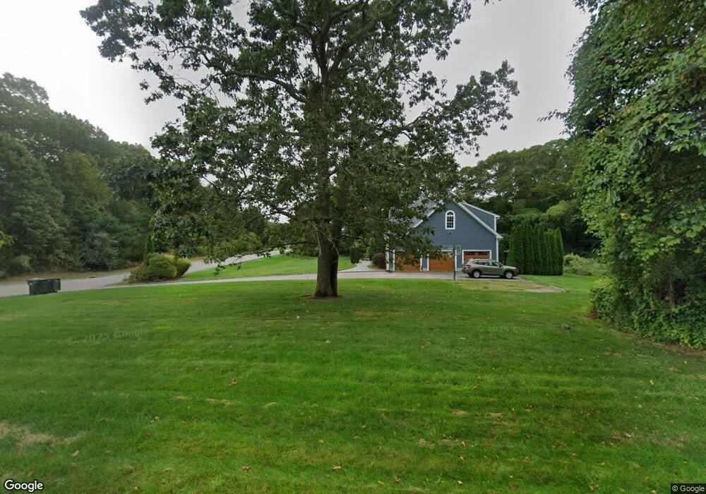 39 Lancaster Rd, Westerly, RI 02891 - photo 1