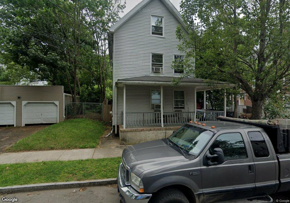 43 4th St, New Haven, CT 06519 - photo 1