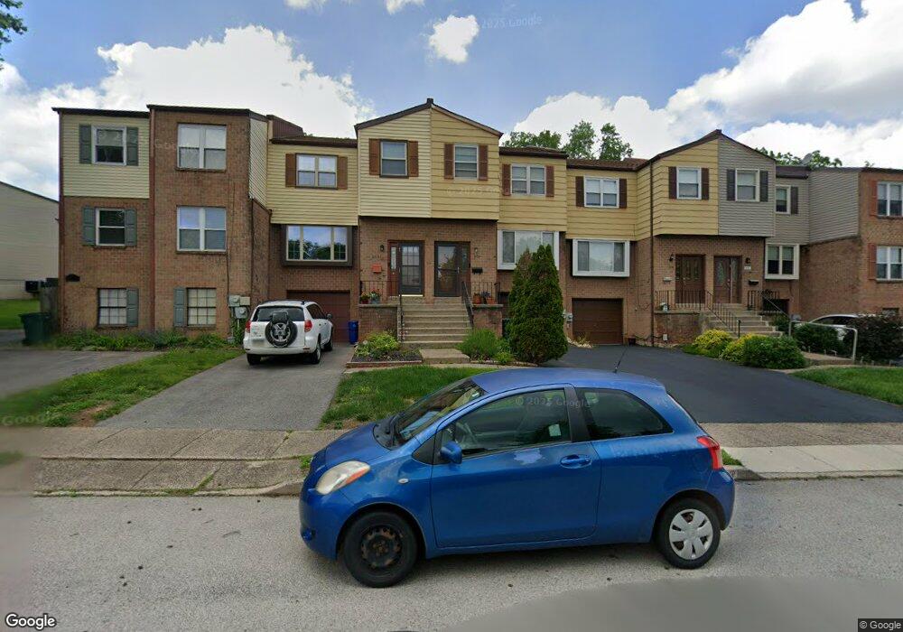 2133 Birch Dr, Lafayette Hill, PA 19444 - photo 1