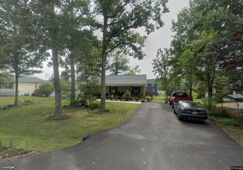 35346 Wilderness Shores Way, Locust Grove, VA 22508 - photo 1