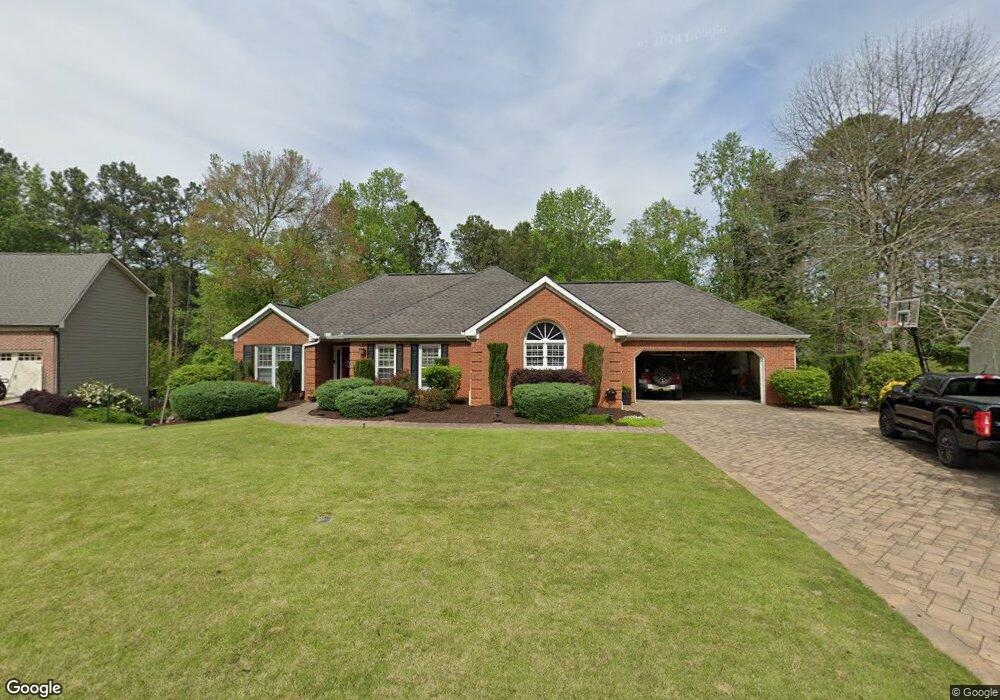 1109 Autumn Chase Ct SW, Marietta, GA 30064 - photo 1