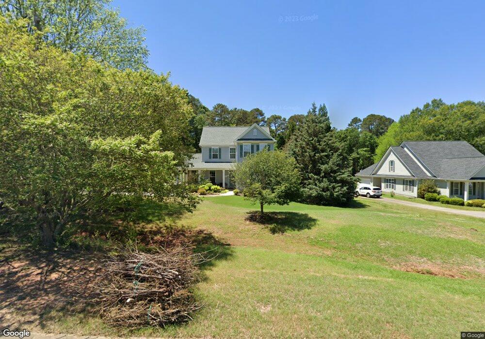 304 Main St, Senoia, GA 30276 - photo 1