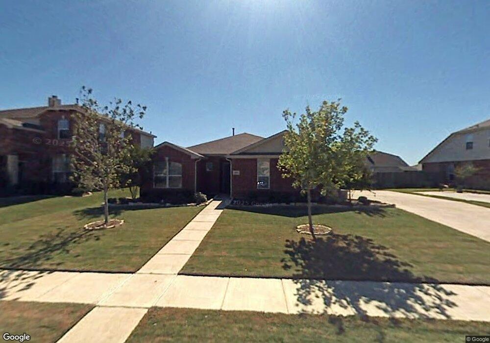 2304 Del Mar Ct, Denton, TX 76210 - photo 1