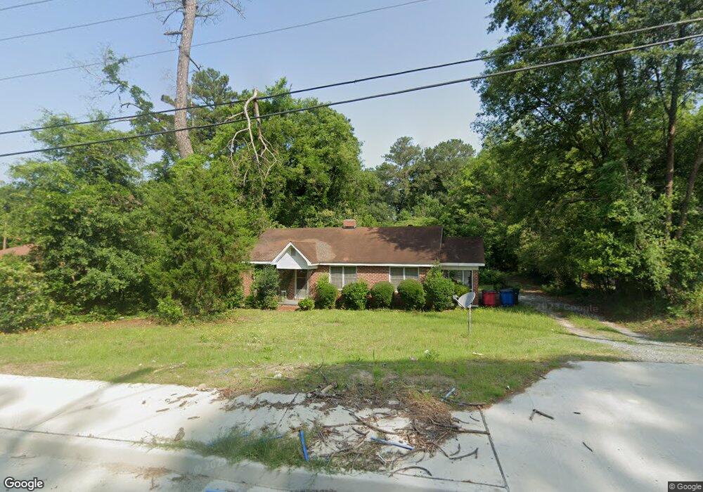 2320 Millerfield Rd, Macon, GA 31217 - photo 1