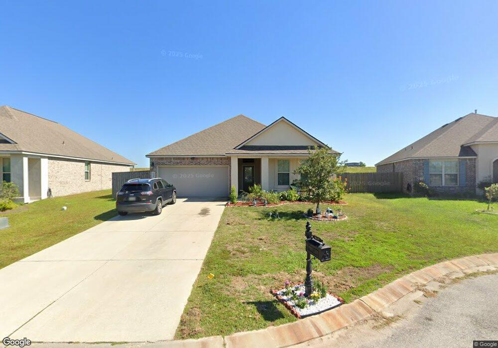 648 Cat Island Ct, Slidell, LA 70461 - photo 1