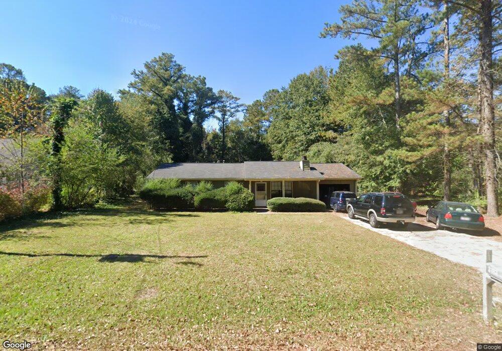 3103 Goode Rd, Conyers, GA 30094 - photo 1