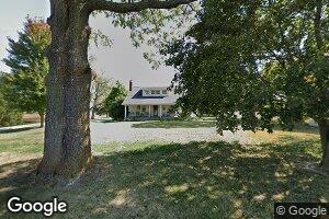 92 S 600 W, Waynetown, IN 47990