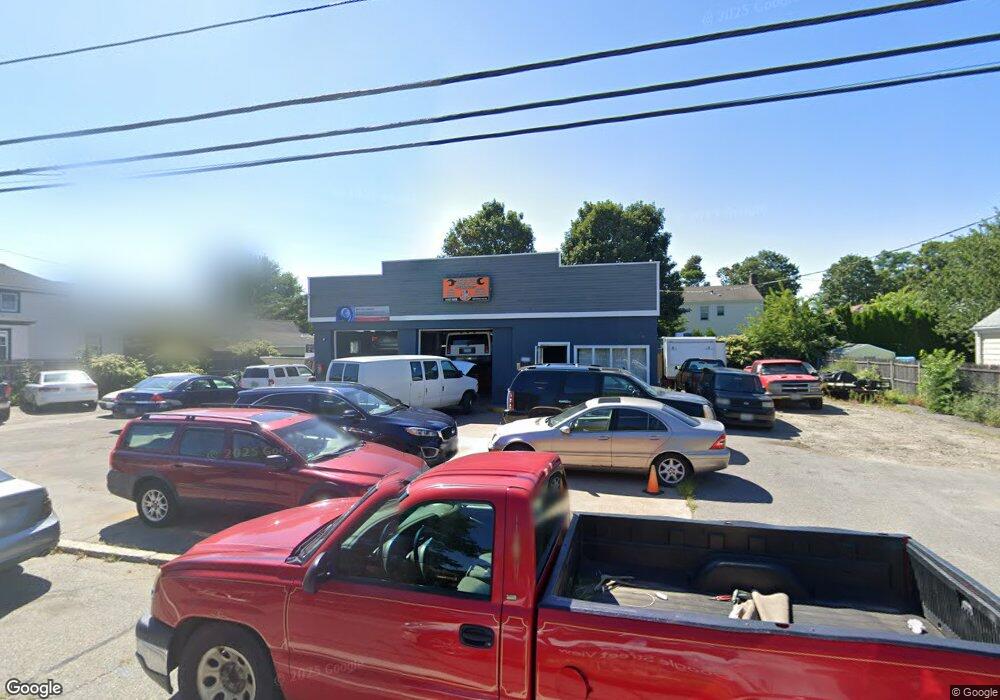 635 Bullocks Point Ave, Riverside, RI 02915 - photo 1