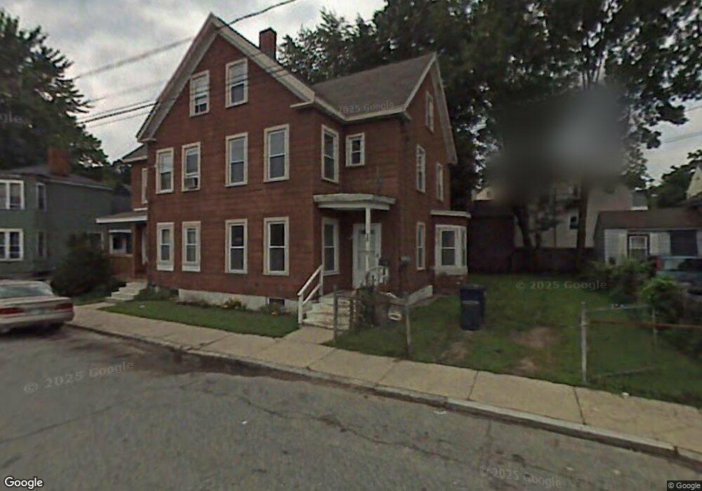 13 Thayer Ct unit 15, Nashua, NH 03064 - photo 1