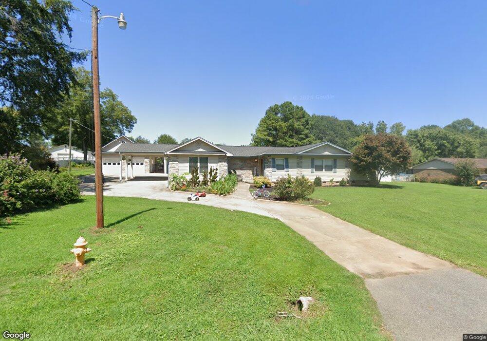 205 Christopher Rd, Gaffney, SC 29340 - photo 1