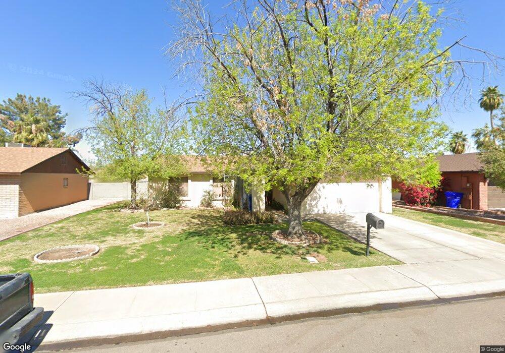 1210 W Cheyenne Dr, Chandler, AZ 85224 - photo 1