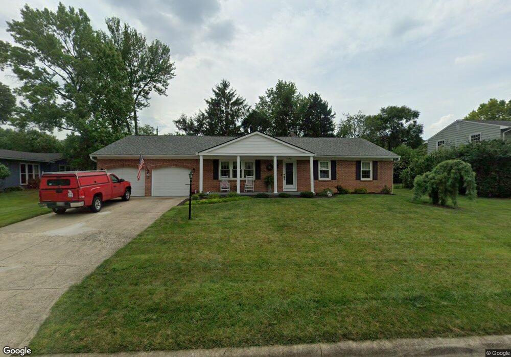 5935 Sedgwick Rd, Columbus, OH 43235 - photo 1