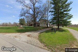 2378 E Doty Mill Rd, Deputy, IN 47230