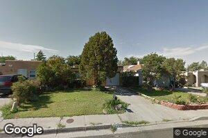 13224 Monarch Dr NE, Albuquerque, NM 87123