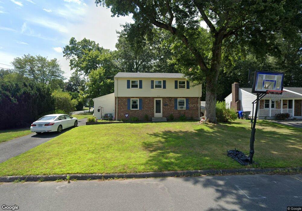 25 Armstrong Rd, Enfield, CT 06082 - photo 1