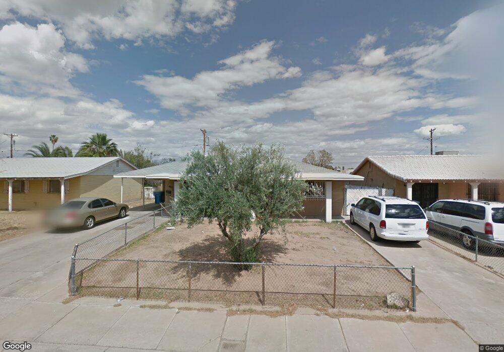 4617 N 48th Ave unit 2B, Phoenix, AZ 85031 - photo 1