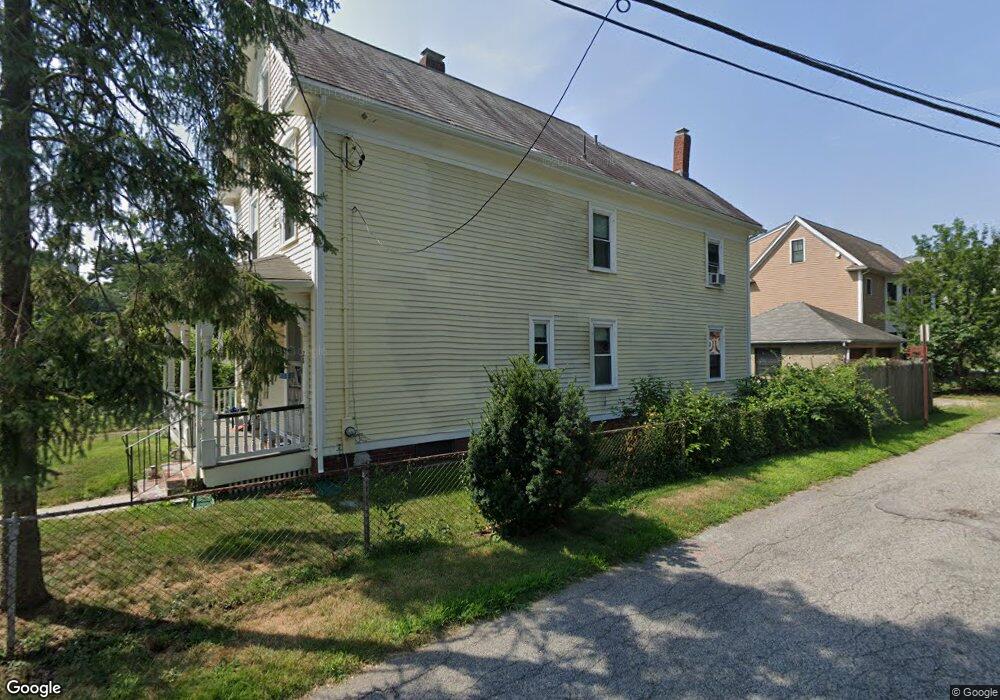 28 Holworthy St, Cambridge, MA 02138 - photo 1